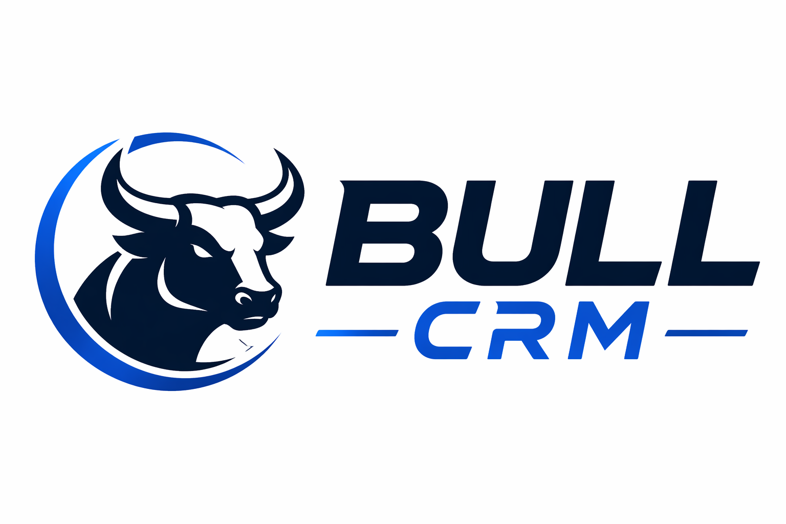 BullCRM logo